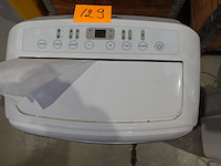 Mobiele airco midea - afbeelding 2 van  5