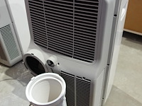Mobiele airco midea - afbeelding 3 van  5