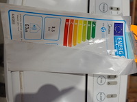 Mobiele airco midea - afbeelding 4 van  5