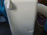 Mobiele airco rainbow - afbeelding 2 van  4