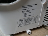 Mobiele airco unit argo - afbeelding 3 van  5