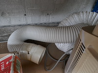 Mobiele airco unit argo - afbeelding 5 van  5