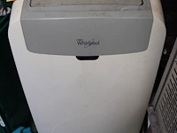 Mobiele airco whirlpool - afbeelding 2 van  6