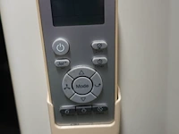 Mobiele airco whirlpool - afbeelding 5 van  6