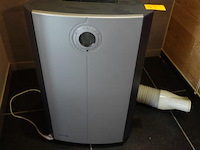 Mobiele airco zibro - afbeelding 1 van  3