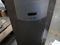 Mobiele airco zibro - afbeelding 1 van  4