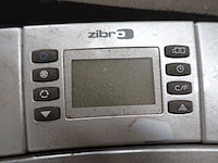 Mobiele airco zibro - afbeelding 2 van  4