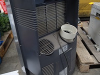 Mobiele airco zibro - afbeelding 3 van  4