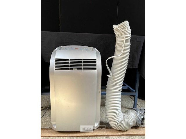 Mobiele airco - afbeelding 1 van  2