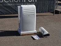 Mobiele airconditioner haier am12aa1taa elektrisch 2021 - afbeelding 1 van  1