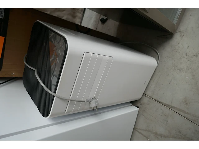 Mobiele airconditioner moa - afbeelding 1 van  3