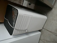 Mobiele airconditioner moa