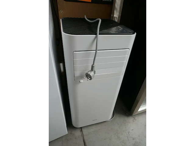 Mobiele airconditioner moa - afbeelding 2 van  3