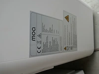 Mobiele airconditioner moa - afbeelding 3 van  3