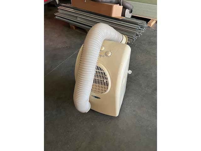Mobiele airconditioner - afbeelding 1 van  3