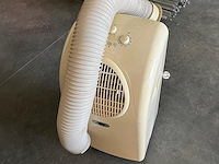 Mobiele airconditioner - afbeelding 1 van  3