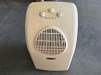 Mobiele airconditioner - afbeelding 2 van  3