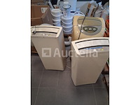 Mobiele airconditioners