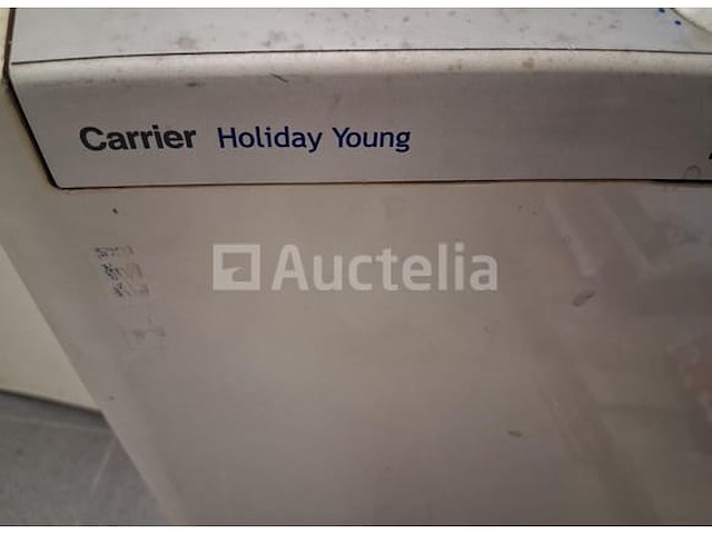 Mobiele airconditioners - afbeelding 2 van  4