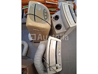 Mobiele airconditioners - afbeelding 4 van  4