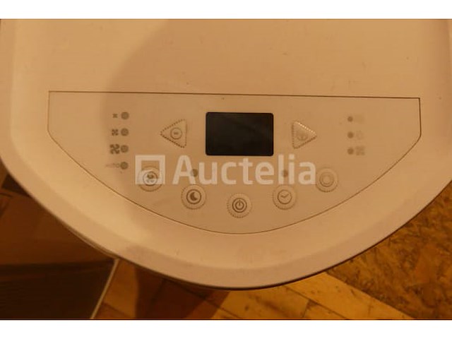 Mobiele airconditioning + luchtreiniger - afbeelding 3 van  8