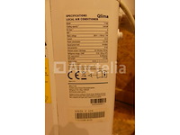 Mobiele airconditioning + luchtreiniger - afbeelding 4 van  8