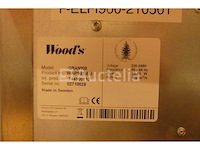 Mobiele airconditioning + luchtreiniger - afbeelding 5 van  8