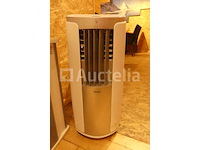 Mobiele airconditioning + luchtreiniger - afbeelding 7 van  8