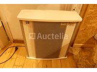 Mobiele airconditioning + luchtreiniger - afbeelding 8 van  8