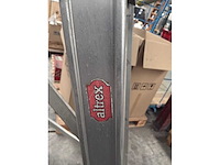 Mobiele altrex trapladder - afbeelding 8 van  8