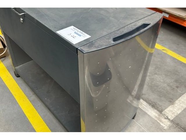 Mobiele archievenkast - afbeelding 2 van  4