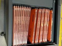 Mobiele archievenkast - afbeelding 3 van  4
