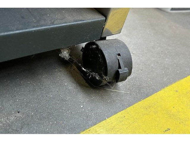 Mobiele archievenkast - afbeelding 4 van  4