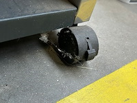 Mobiele archievenkast - afbeelding 4 van  4