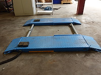 Mobiele auto-brug twinbusch - afbeelding 3 van  5