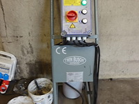 Mobiele auto-brug twinbusch - afbeelding 4 van  5