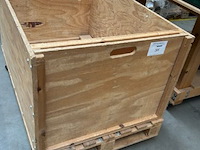 Mobiele bak - afbeelding 2 van  3