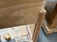 Mobiele bak - afbeelding 3 van  3