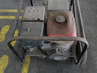 Mobiele benzine stroomgroep honda - afbeelding 3 van  5