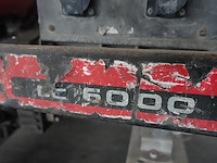 Mobiele benzine stroomgroep honda - afbeelding 5 van  5