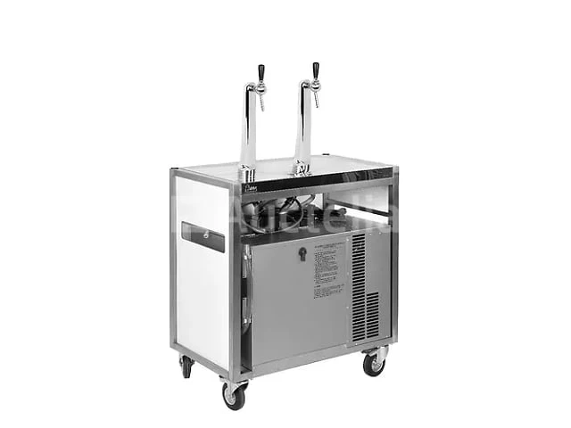 Mobiele bierbar - antoine - roll bar g88 - afbeelding 1 van  4