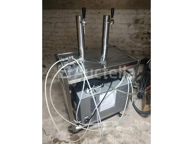 Mobiele bierbar - antoine - roll bar g88 - afbeelding 2 van  4