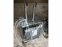 Mobiele bierbar - antoine - roll bar g88 - afbeelding 2 van  4