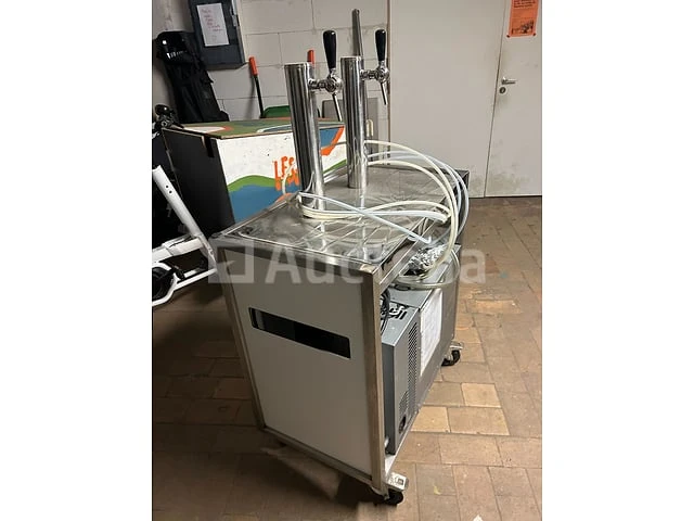 Mobiele bierbar - antoine - roll bar g88 - afbeelding 4 van  4