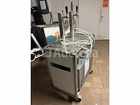Mobiele bierbar - antoine - roll bar g88 - afbeelding 4 van  4