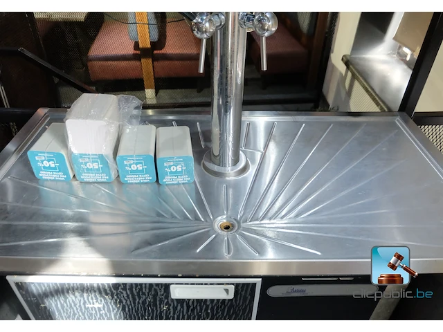 Mobiele biertap - afbeelding 11 van  11