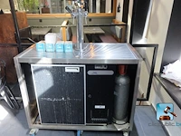 Mobiele biertap