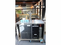 Mobiele biertap - afbeelding 2 van  11