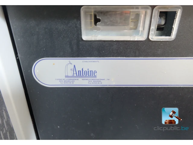 Mobiele biertap - afbeelding 6 van  11