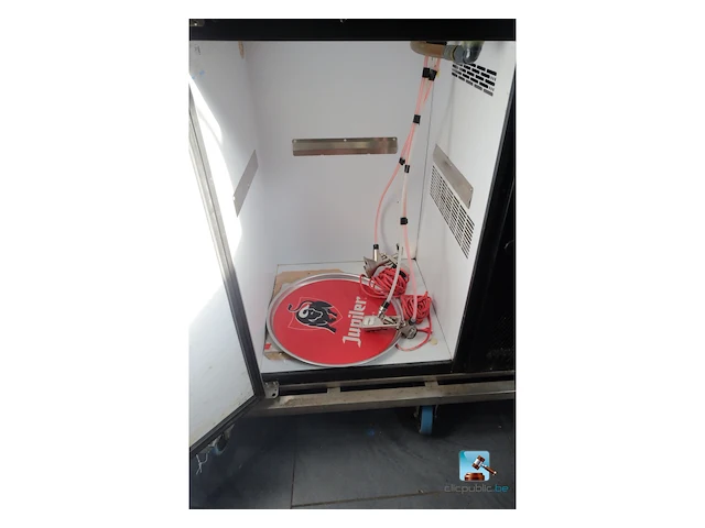 Mobiele biertap - afbeelding 9 van  11
